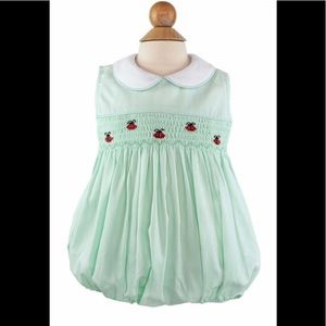 Alice and Kathleen bubble